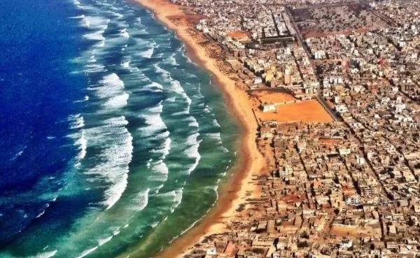 شروط الاستثمار في ساحل العاج