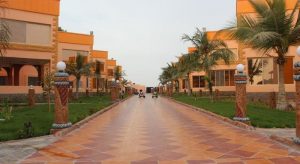 فندق مكارم النخيل