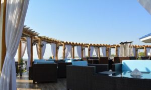 تعرف على منيو فيروز قاردن