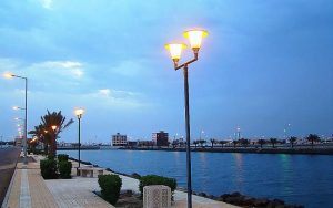 السياحة في القنفذة