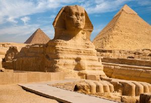 تعرف على تاريخ ابو الهول