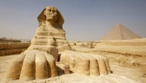 تعرف على تاريخ ابو الهول