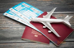 اسعار تذاكر الطيران