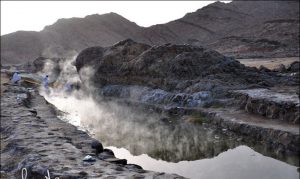 الليث وافضل الاماكن التي يمكن زيارتها