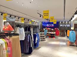 فروع محلات riva