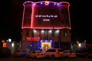 الليث وافضل الاماكن التي يمكن زيارتها
