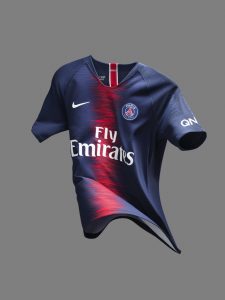 باريس سان جيرمان