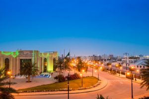 اسواق بقيق بالمملكة