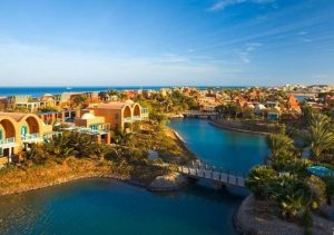 الجونه واجمل ما يمكن أن تراه فيها