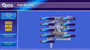 برنامج اوبرا للفنادق