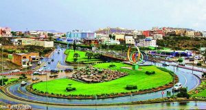 الاماكن السياحية في خميس مشيط