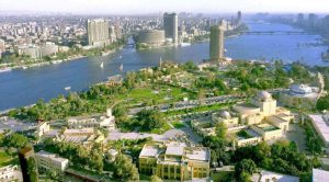 القاهرة واجمل ما يمكن ان تراه فيها