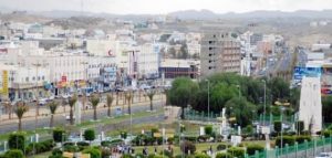 الاماكن السياحية في خميس مشيط