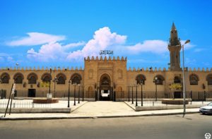 القاهرة واجمل ما يمكن ان تراه فيها