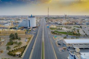 الطقس في بريدة والاماكن السياحية فيها
