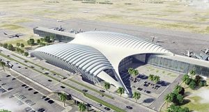 مطار تبوك