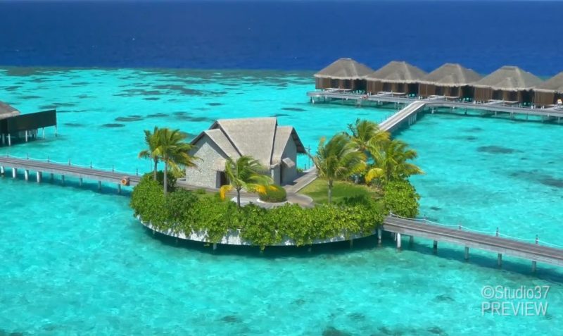 جزر المالديف اسعار الفنادق