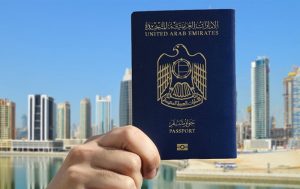 دول لا تحتاج فيزا للاماراتيين