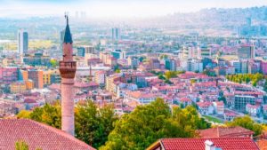 الجنسيات المسموح دخولها تركيا بدون فيزا