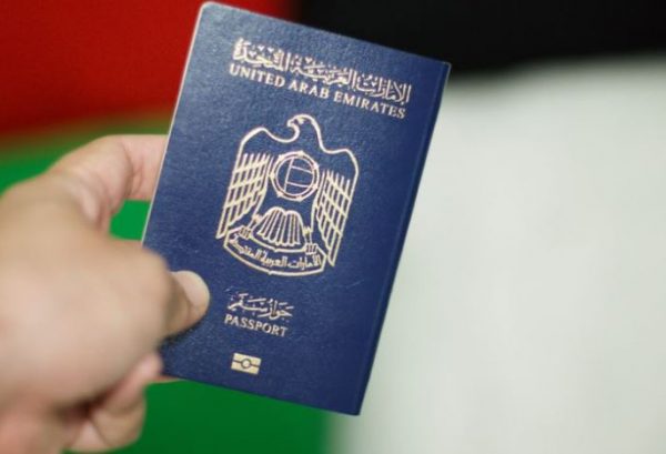 الدول المسموح دخولها بدون فيزا للاماراتيين