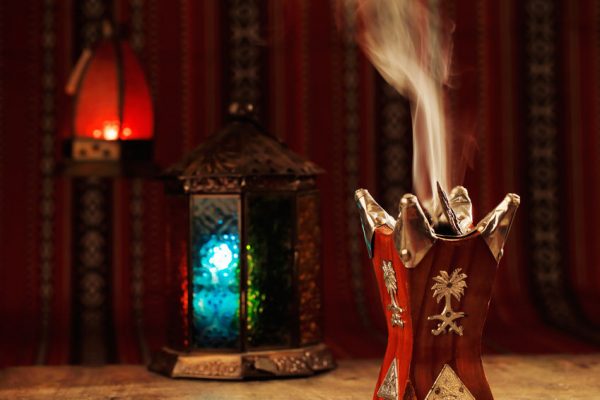 تعرف على افضل محل لبيع العود في المعيقليه