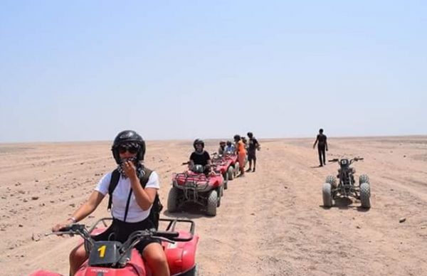رحلات سفاري الغردقة