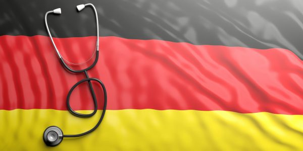التقدم بطلب تأشيرة العلاج في ألمانيا على حساب الدولة