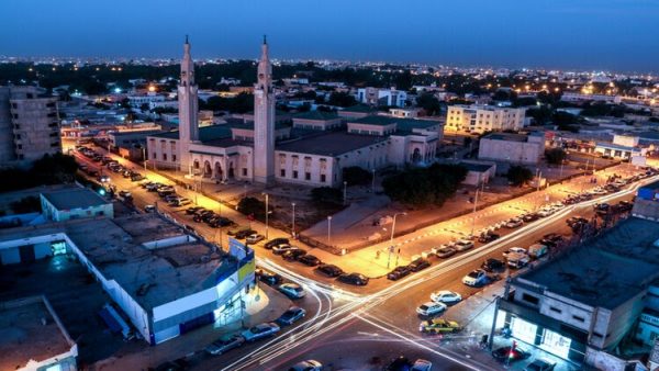 الأوراق المطلوبة في طلب الإقامة في موريتانيا