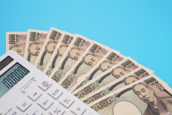 تكلفة الإقامة في اليابان