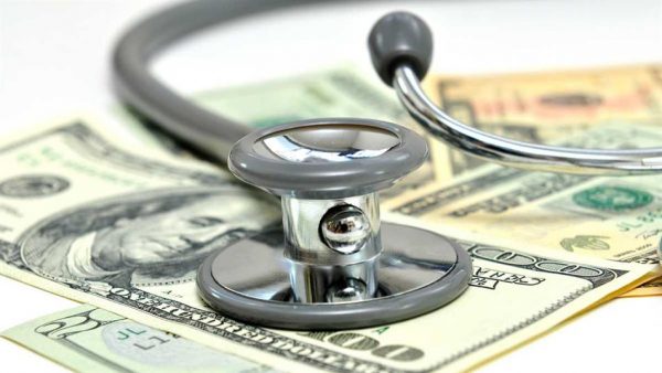 طلب تأشيرة العلاج في ألمانيا على حساب الدولة للمرافق
