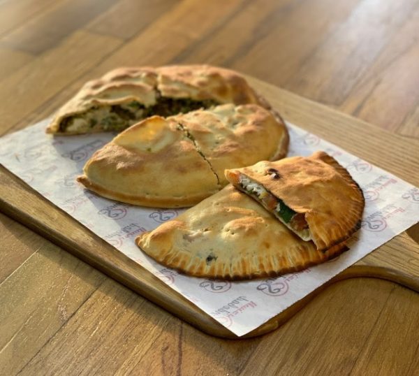 منيو معجنات السندباد الرياض