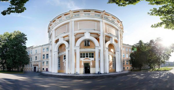 كلية الطب البشري جامعة سان بطرسبورغ وأهم 4 مستندات للتقديم