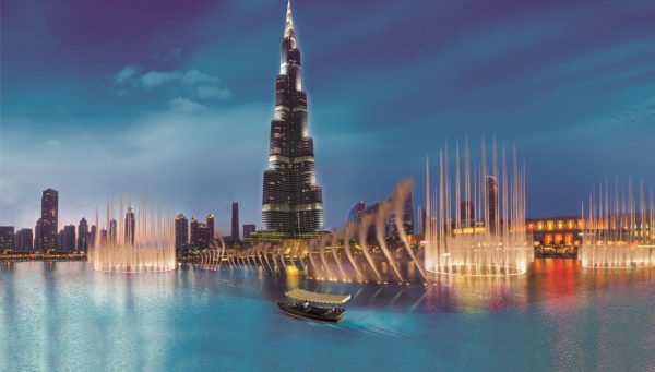 الاستثمار في دبي أسبابه وفوائده