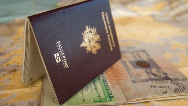 التقديم للحصول على فيزا الجبل الأسود للاردنيين