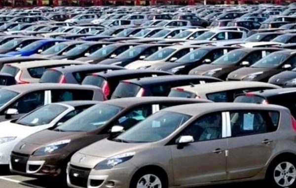 شروط استيراد السيارات من امريكا الى السعودية