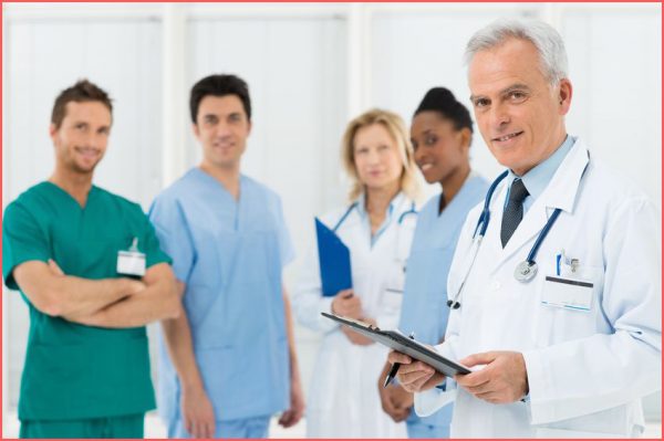 كلية الطب البشري جامعة سان بطرسبورغ