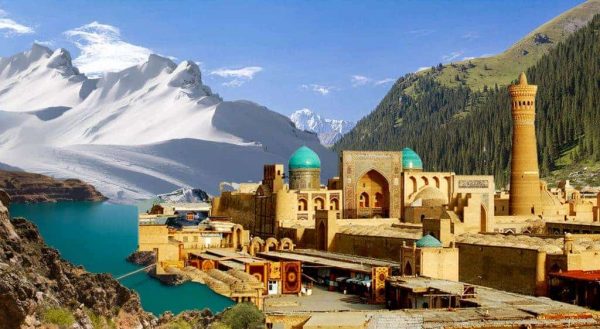 كم تكلفة السفر الى قرغيزستان والمعيشة بالريال السعودي؟