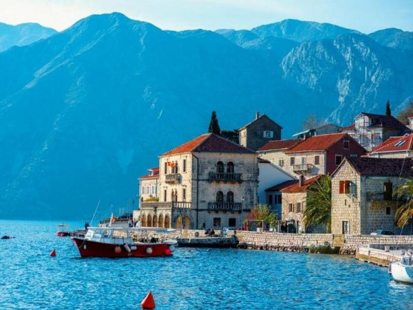 كيفية الحصول على فيزا الجبل الاسود للمغاربة 