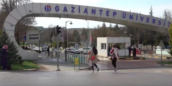 جامعة غازي عنتاب تجمع الطلبة ما هو؟