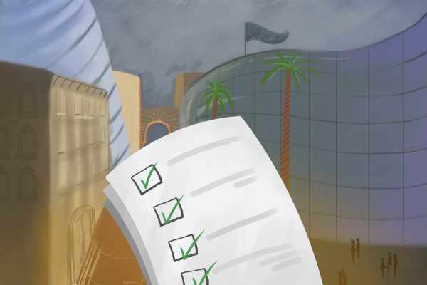 مميزات الدراسة في الأكاديمية العربية البريطانية في السعودية