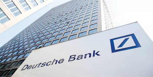 المبلغ المطلوب في فتح حساب بنكي مغلق في المانيا