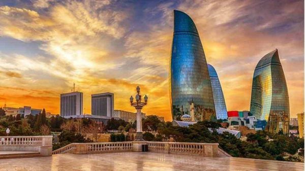 أهم مستندات فيزا اذربيجان الإلكترونية