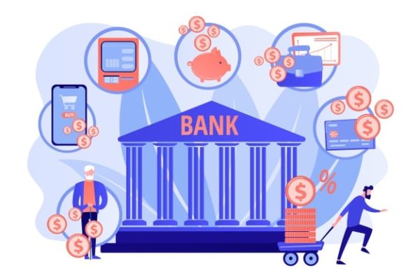 كيفية فتح حساب بنكي في الامارات للاجانب