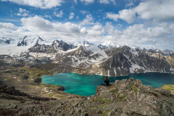 هل تصلح قرغيزستان للعوائل ؟