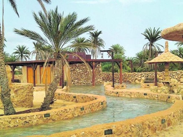 3. منتزه خليج الغدير
