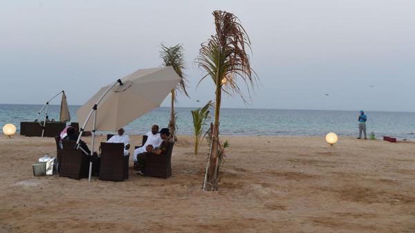 أسعار منتجع جزيرة احبار جازان