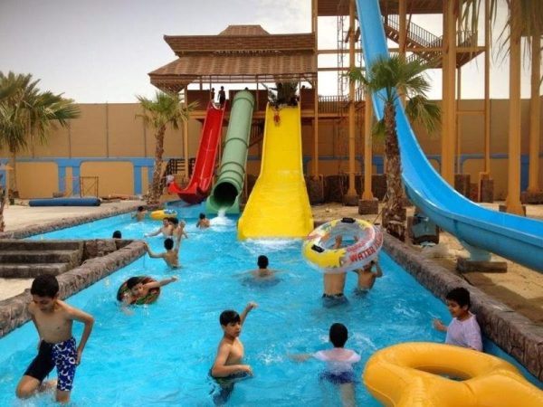 أهم اماكن سياحية في الخبر للعائلات