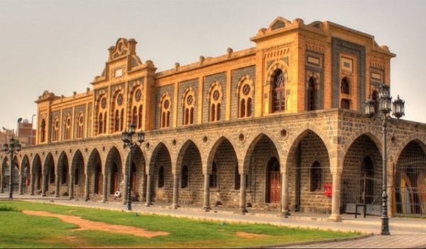 أهم اماكن سياحية في المدينة المنورة