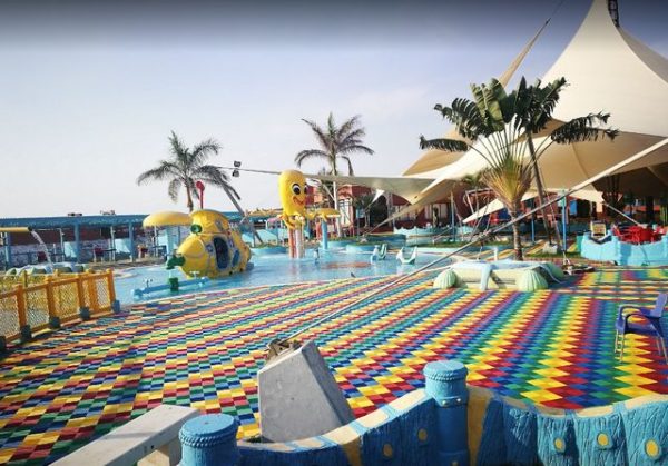 كورنيش جدة