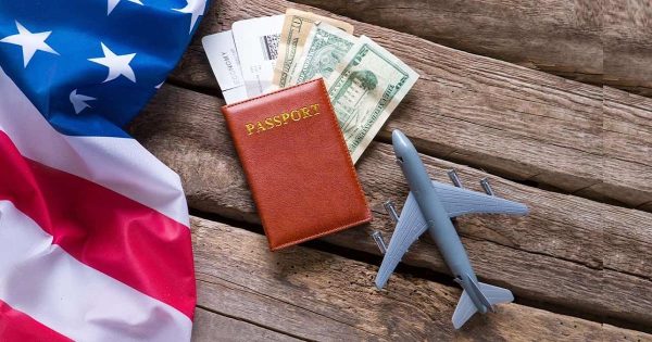 متطلبات الفيزا الامريكية السياحية للسعوديين بالتفصيل